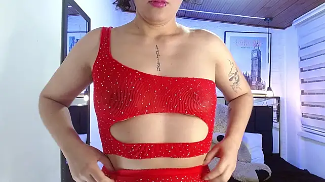 Lizethblake_ - Oil Tits