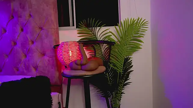 Daddysgirl1_ - show ass+oil+control lush x1m