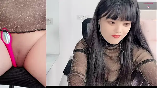 Xianxian-baby - 全裸nude