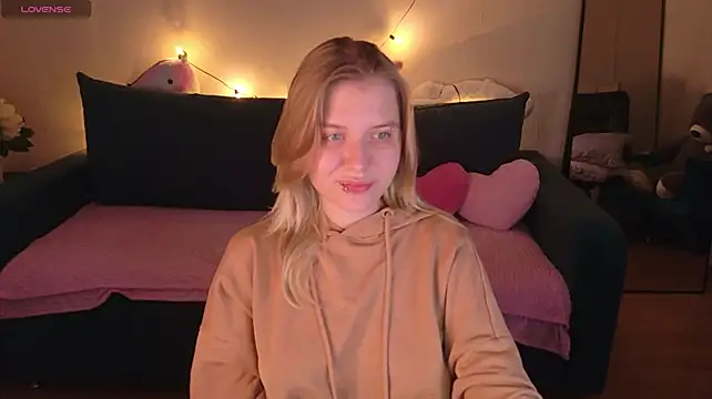 Viki_Charm - To new lingerie