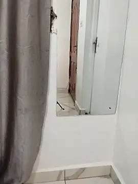 Ebonylolo1 - Blow kiss