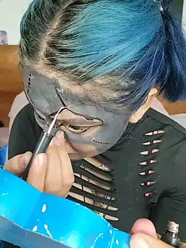 Azulzulix - Close live for today?