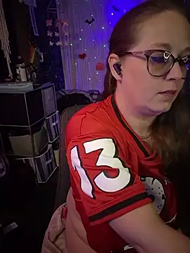 Edgexchaos - Pussy play, last tipper gets ctrl