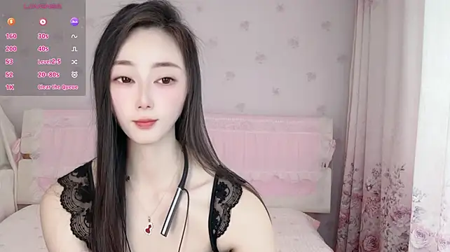 Anjila888 - 美好的一天从现在开始