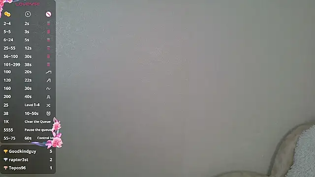 MarianelaWhitcher - Sucking my sweet fingers