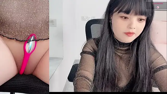 Xianxian-baby - 全裸nude