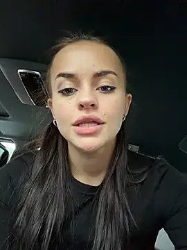 AngelinaTeller - Fingering asshole ❤️