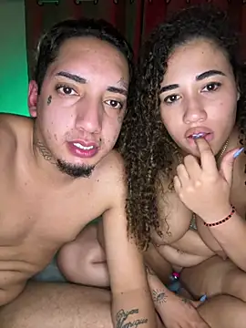 Casal2T - Squirt 💦💦💦