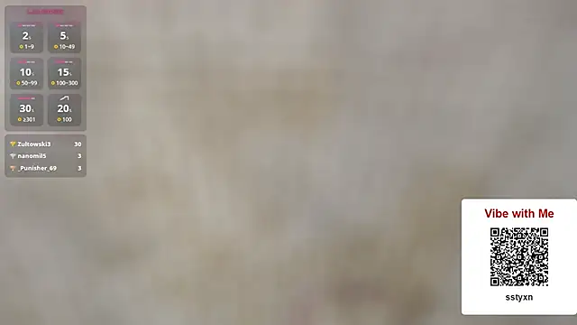 Vegangie - fuck my pussy hard