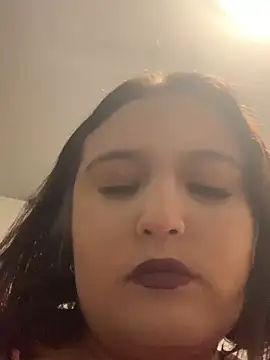Bbwbelle - oil ass + tits & give handjob