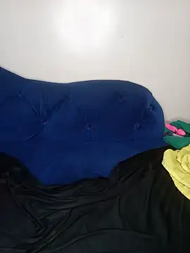 Pretty_ivory - sloppy blowjob