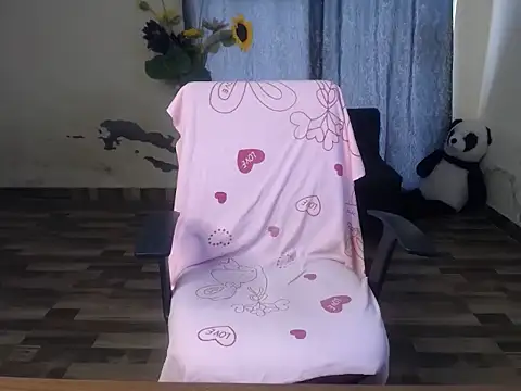Sweet_manvii - bobbies show
