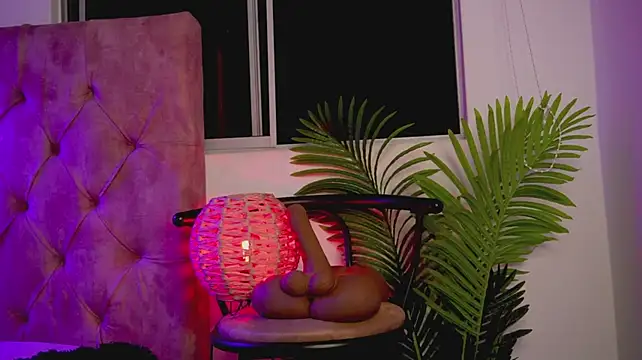 Daddysgirl1_ - show ass+oil+control lush x1m