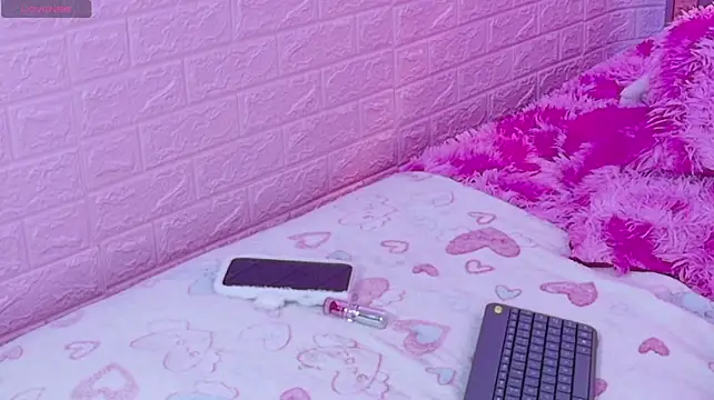 Lexy_Dumoun_ - 💝 LEXY NAKED + 3 MIN CONTROL 😈