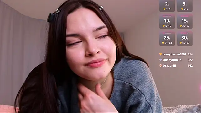 ScattyNoon - fully untie sweater