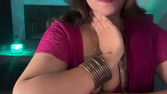 Kajal_G - 💖sexy boobs oil 50x with spank💖
