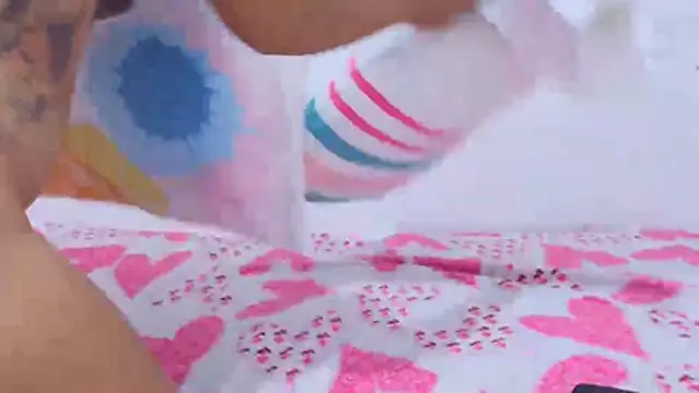 MiaBellefort - Control toy