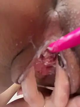 Arya_Black - FULL NAKED+SHOW BODY 36+SURPRISE VID LT