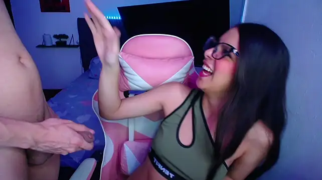 Jessi_and_boy - FUCK ASS HARD NO MERCY