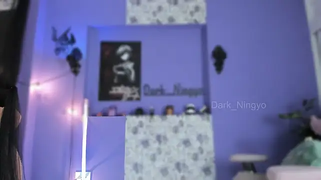 Dark_ningyo1 - Sexy naked