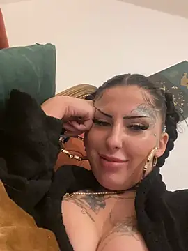 JeyJeyDiamond666 - Slap Ass 5x