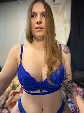 RachelBelI - Slap pussy 8X