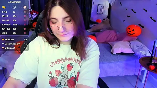 Fairy_tara - Show panties