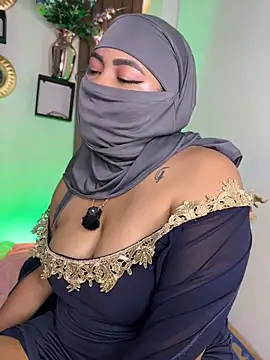 Isa-anbar - Show tits
