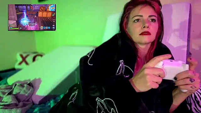 MarlaFknSinger - PVT to get FKN Nasty, tip menu otherwise