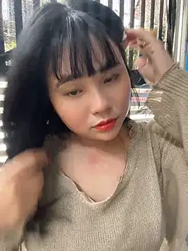 Fishinggirl2k - Domi 5m public control