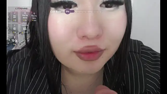 Cutie_sakura - cumshow