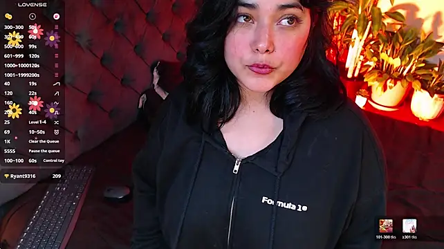VictoriaMontero30000 - FUCK MY ASS