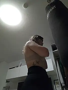 GloriaVeil - 🍑 Slap Ass 10x