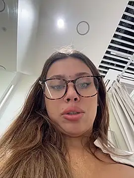 Jucie_Boom - RISKY RUB MY PUSSY 🥵