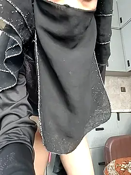 Noorkhatoon - Dildo in pusssy
