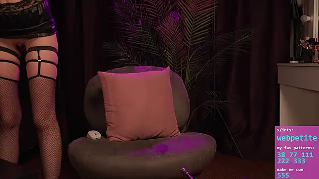 Webpetite