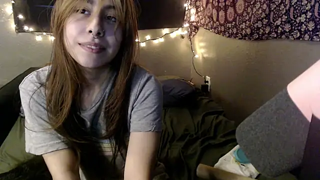 London_Ray - oil booty cheeks
