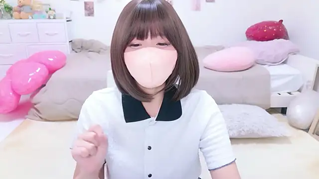 Yuzu_yz - 全身紹介♡