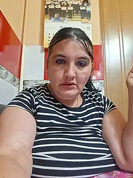 SexyNicool36 - Full show