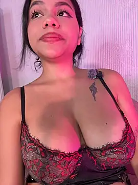 AshleyLee77 - Suck dildo sooo deep