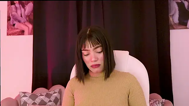 Dakotacollis - doggy and spread ass
