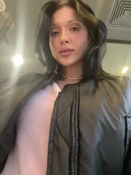 RoxySantaMonica - take off wet panties from an elastic ass