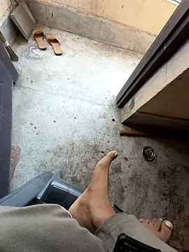 Xx_priti - Ass hole