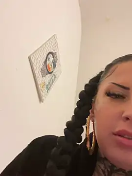 JeyJeyDiamond666 - Slap Ass 5x