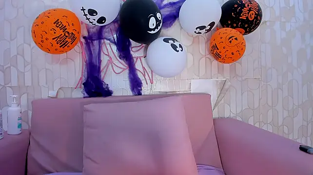 Cataleyabianchi - finger mi pussy