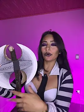 NandaVixen - Boobs with Oil🍒