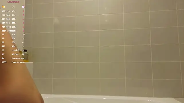 DongMoolt - 3 Min control + spank my ass 45