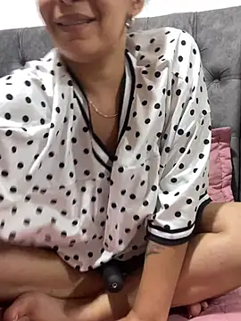 Kataliina - Touch my clit close Up