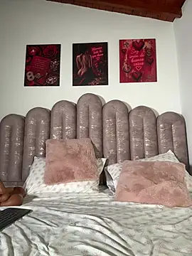 CelesteValencia_ - Make me really wet💦💦😈