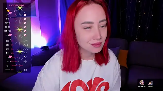 Deboramoore - topless